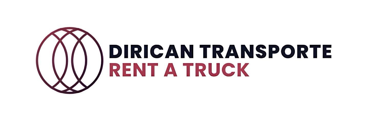 Dirican Transporte Logo